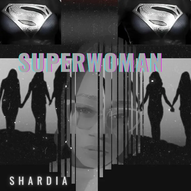 Superwoman