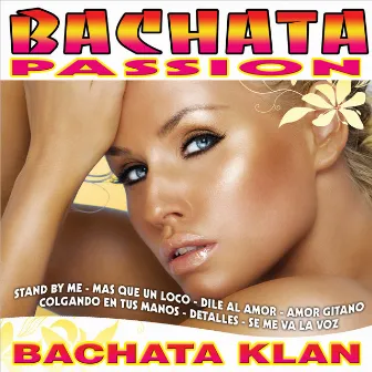 Bachata Passion by Unknown Artist