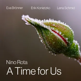 A Time for Us by Erik Konietzko