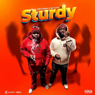 Sturdy by GMF Fatboy