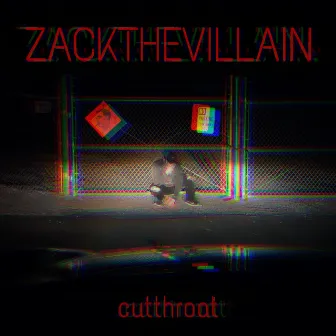 Cutthroat by Zackthevillain