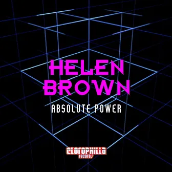 Absolute Power by Helen Brown