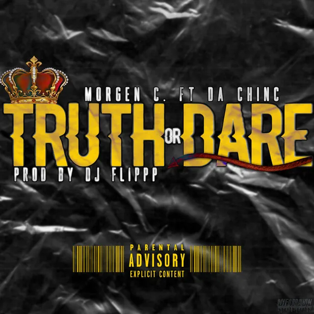 Truth or Dare