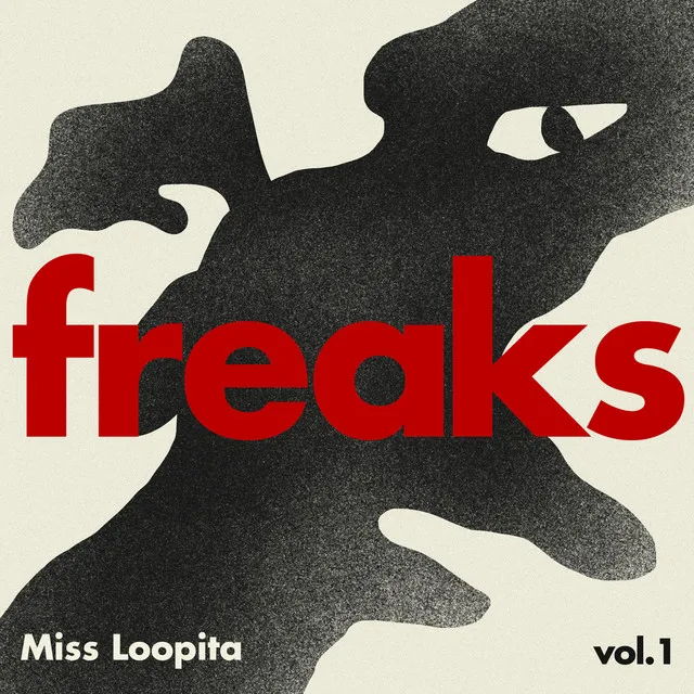 FREAKS - VOLUMEN 1