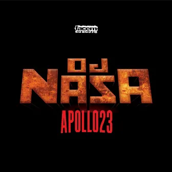 Apollo 23 by DJ Nasa