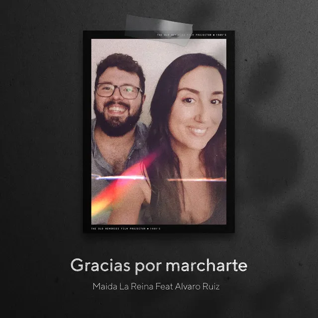 Gracias por Marcharte - Acústica