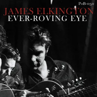 Ever-Roving Eye by James Elkington