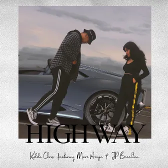 Highway by Kiddo Chris