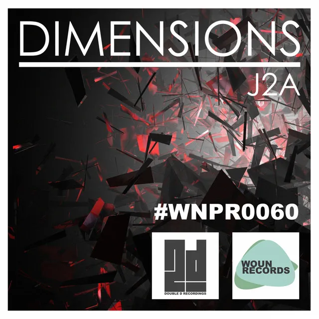 Dimensions - Original Mix