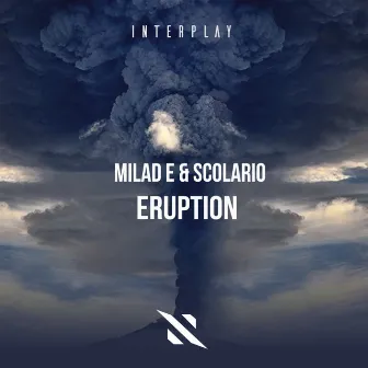 Eruption by Scolario