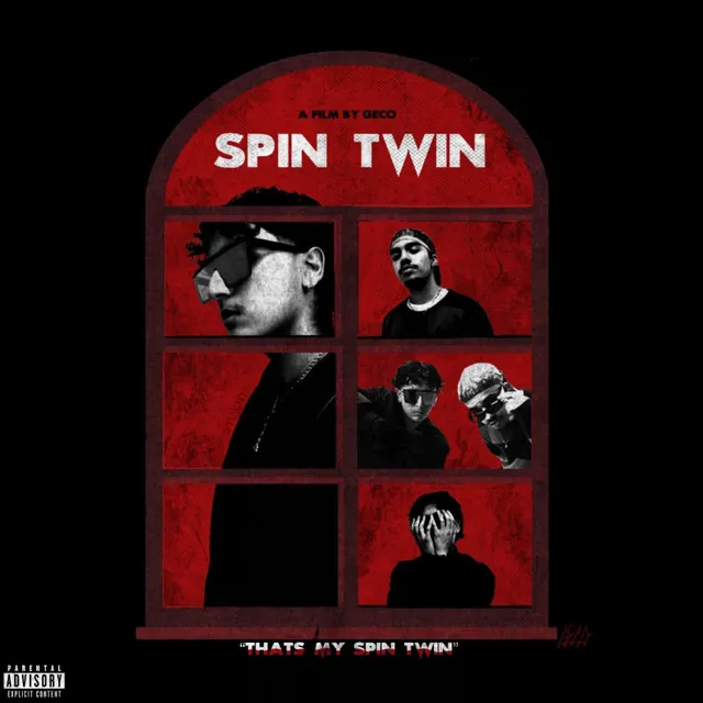 Spin Twin