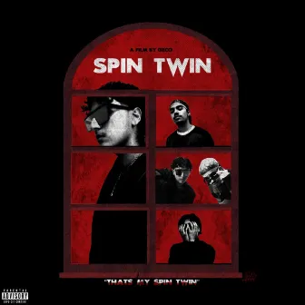 Spin Twin by 2turntt