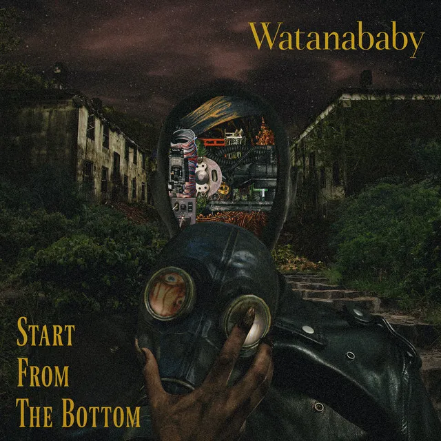 WATANABABY