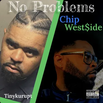 No Problems by Tiny Kurupt