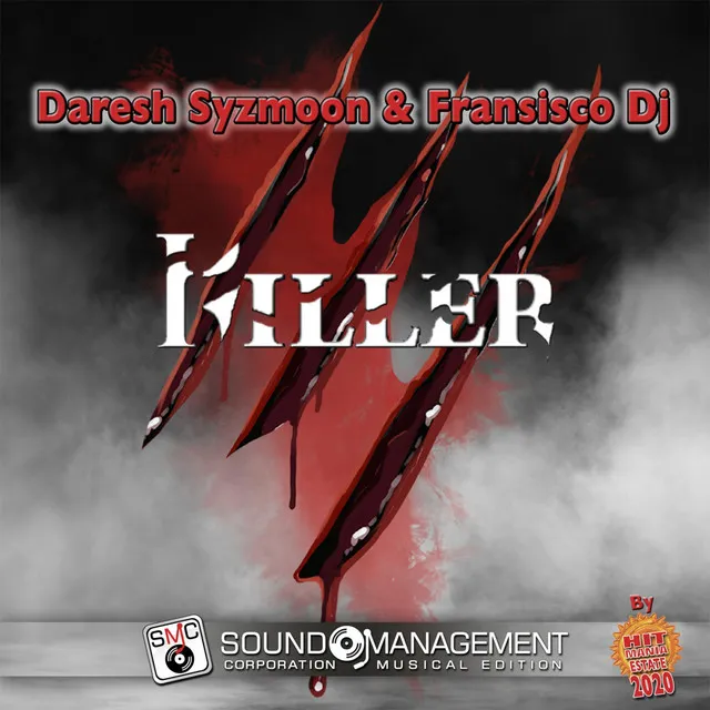 Killer - Radio Edit Remix