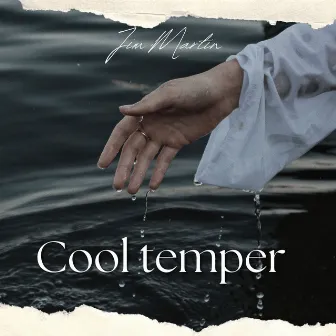 Cool temper by Jim Martin