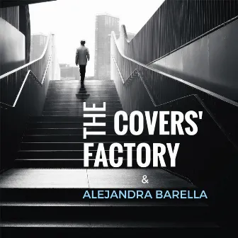 The Covers' Factory & Alejandra Barella by The Covers' Factory