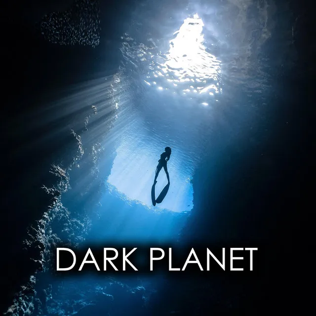 DARK PLANET