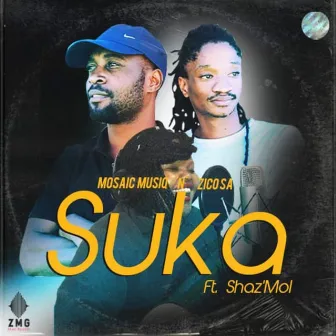 Suka by Mosaic Musiq