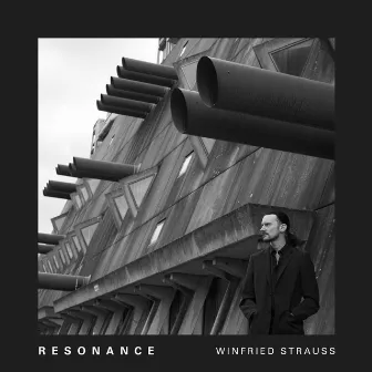 Resonance by Winfried Strauss