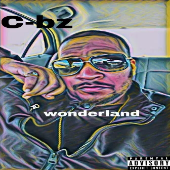 Wonderland by C-bz