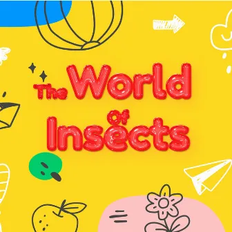 The World Of Insects by LalaTv