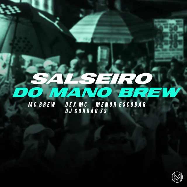 Salseiro do Mano Brew