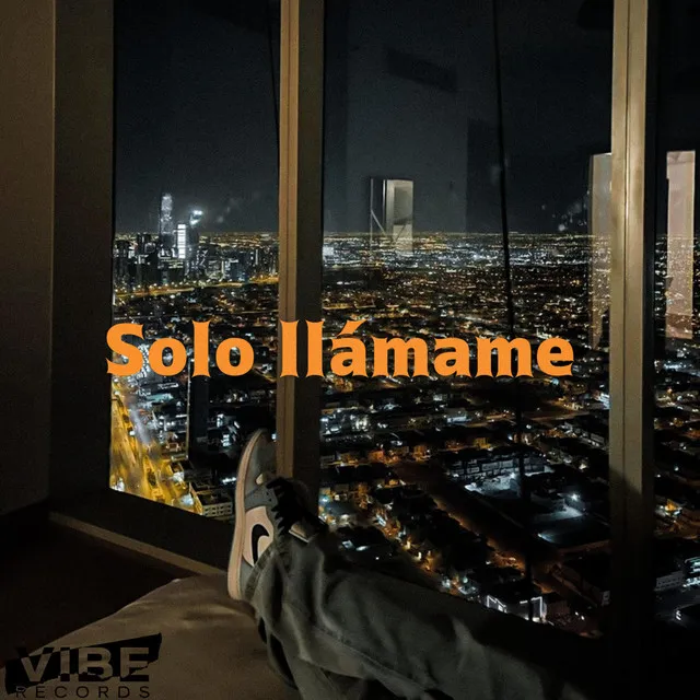 Solo llámame