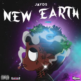 New Earth by Jayds