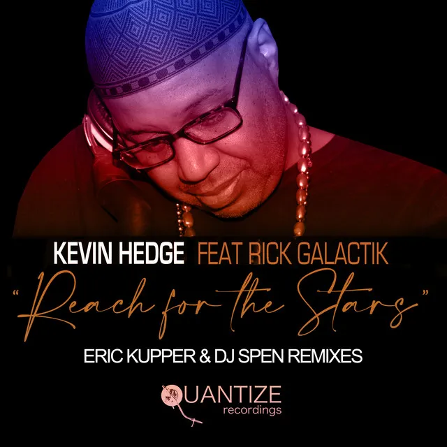 Reach For The Stars - Eric Kupper & DJ Spen Radio Edit