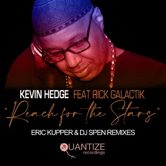 Reach For The Stars (The Eric Kupper & DJ Spen Radio Edit) by Unknown Artist