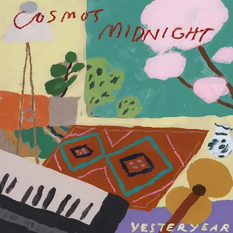 Yesteryear by Cosmo's Midnight