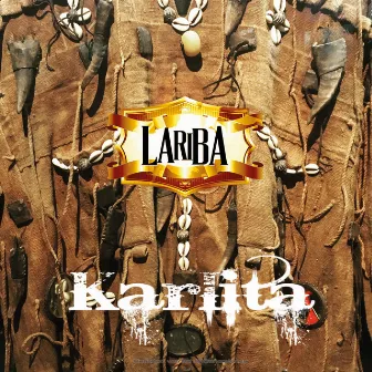 Karlita by Lariba