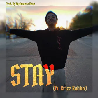 Stay by Jayzon J