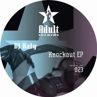 Knockout EP by DJ Baly