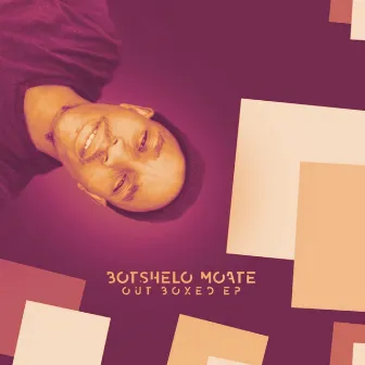 Outboxed by Botshelo Moate