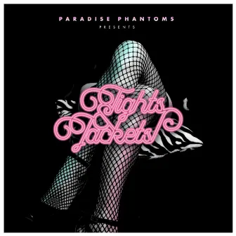 Tights & Jackets by Paradise Phantoms