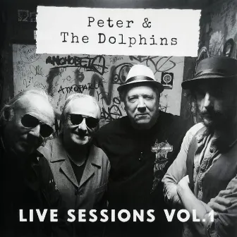 Live Sessions, Vol. 1 by Uri