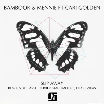 Slip Away by Bambook