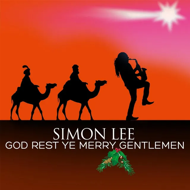 God Rest Ye Merry Gentlemen