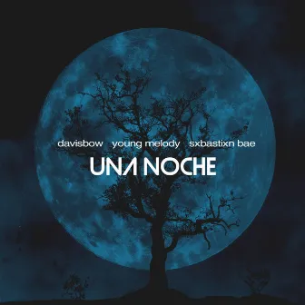 Una Noche by Young Melody