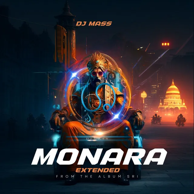 Monara - Extended