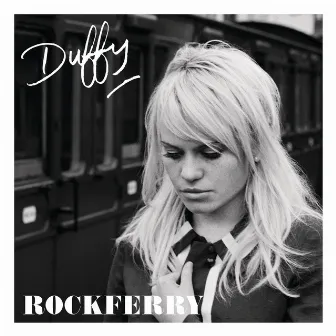 Rockferry by Duffy