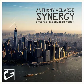 Synergy by Anthony Velarde