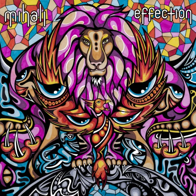 Effection (with Jacob Hemphill of SOJA)