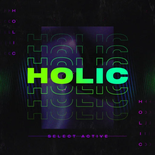 Holic