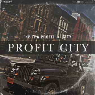 Profit City by KPthaProfit