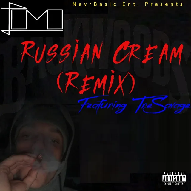 Russian Cream (Remix)