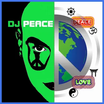 Peace and Love by DJ Peace