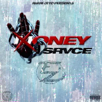 MONEY SRVCE by Tony G2g